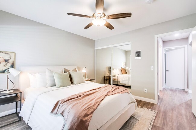 Floorplan - Chai of Escondido