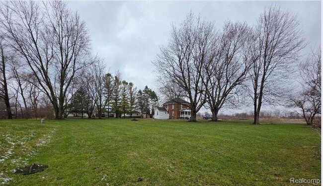 Building Photo - 71271 McVicar Rd