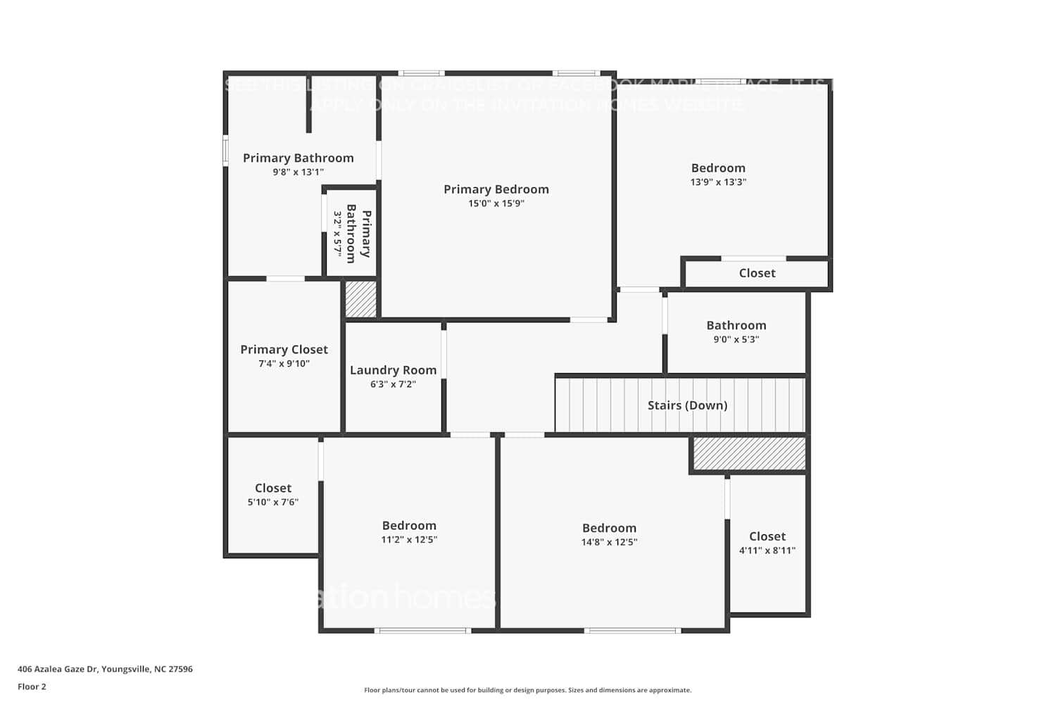 Building Photo - 406 Azalea Gaze Dr