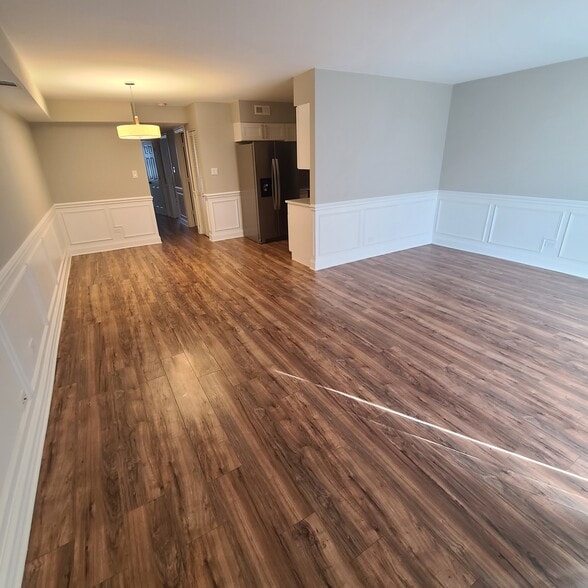 Living Room Area - 10501 S Highland Ave