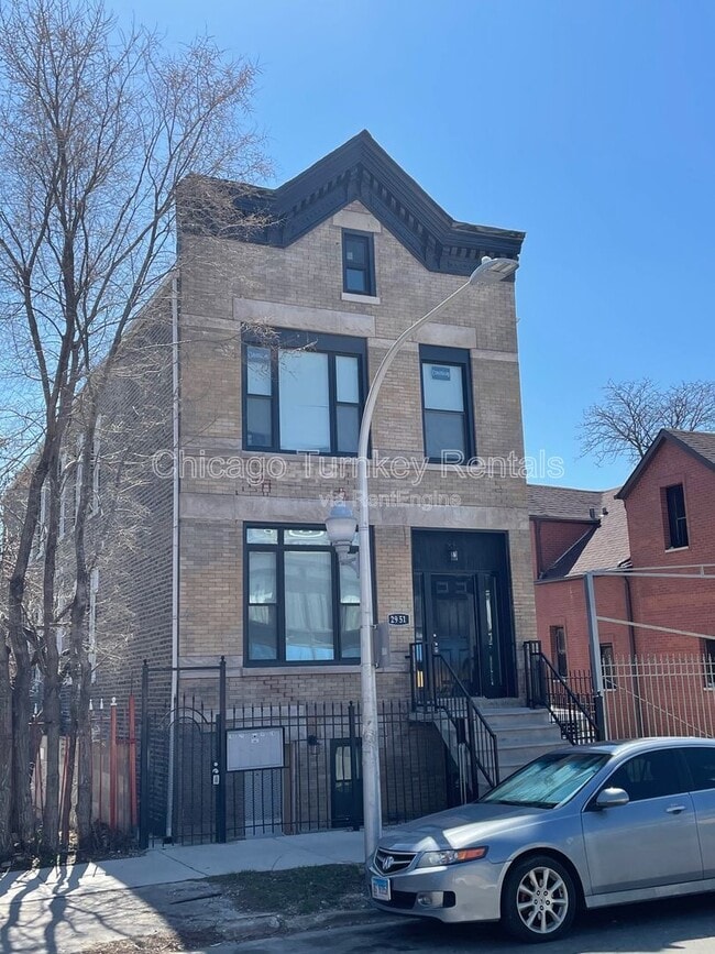 Building Photo - 2951 W 25th St