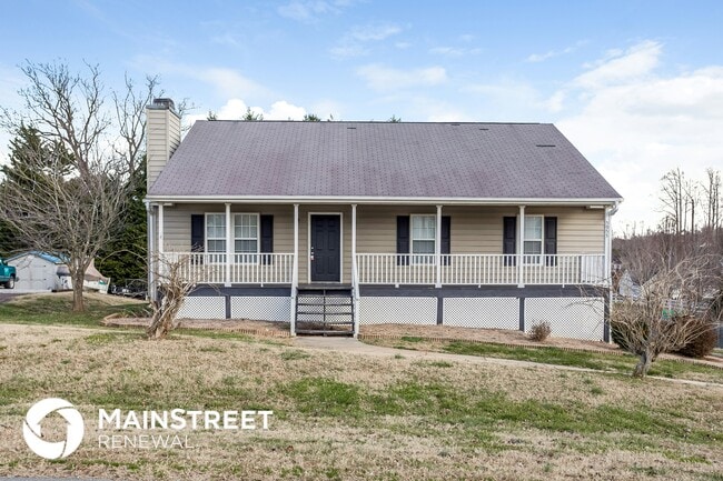 Building Photo - 5955 Brittans Dr