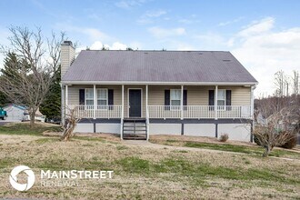 Building Photo - 5955 Brittans Dr