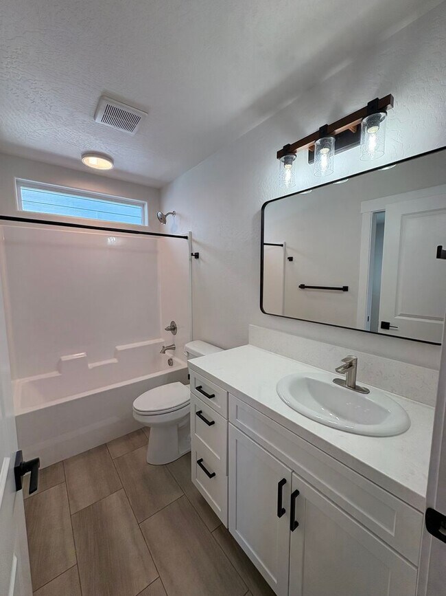 Building Photo - New Construction 3-bedroom, 2-bathroom Townhouse