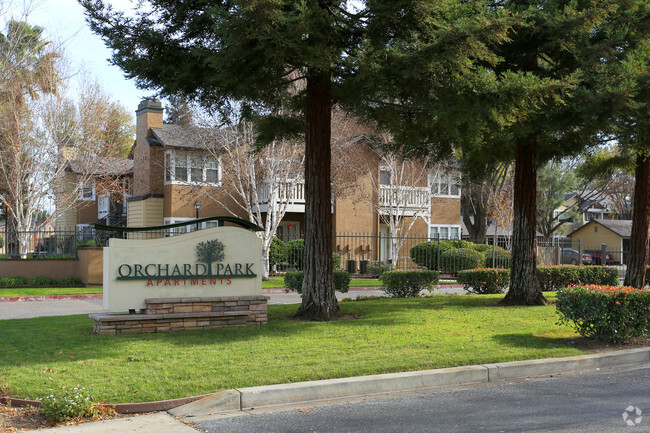 Building Photo - Orchard Park Apartments