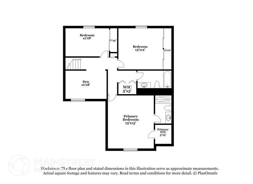 Building Photo - 3340 Richmond Dr