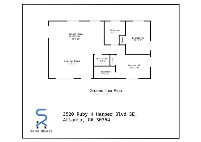 Building Photo - Move in before November 30th and choose your reward: a $250 Amazon Gift Card or a 55 Smart TV!