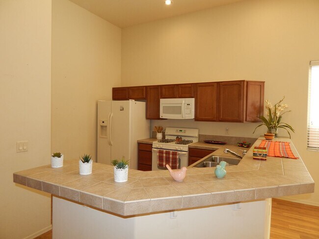 Building Photo - 4 Bedrooms - Gated Community in Oro Valley