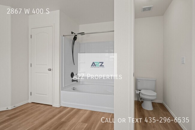 Building Photo - 2867 W 400 S
