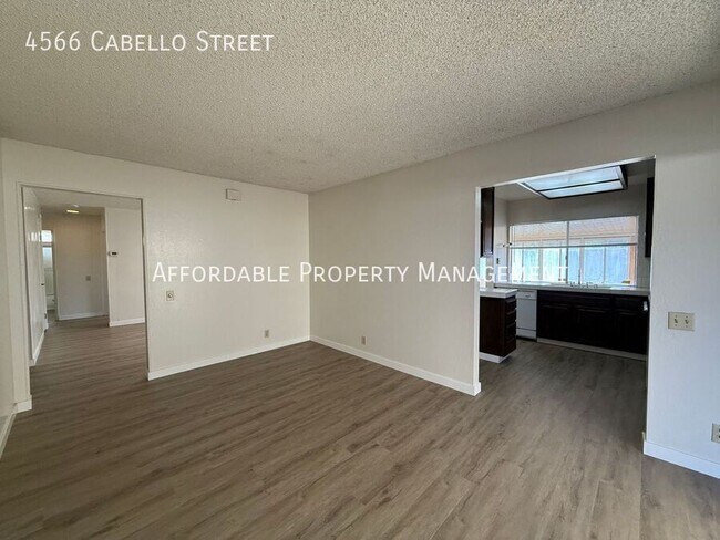 Building Photo - 4566 Cabello St