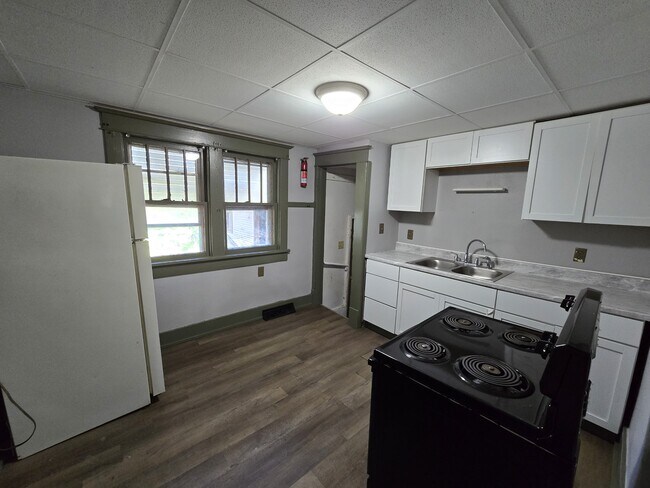 Building Photo - 1125 Ackermant St