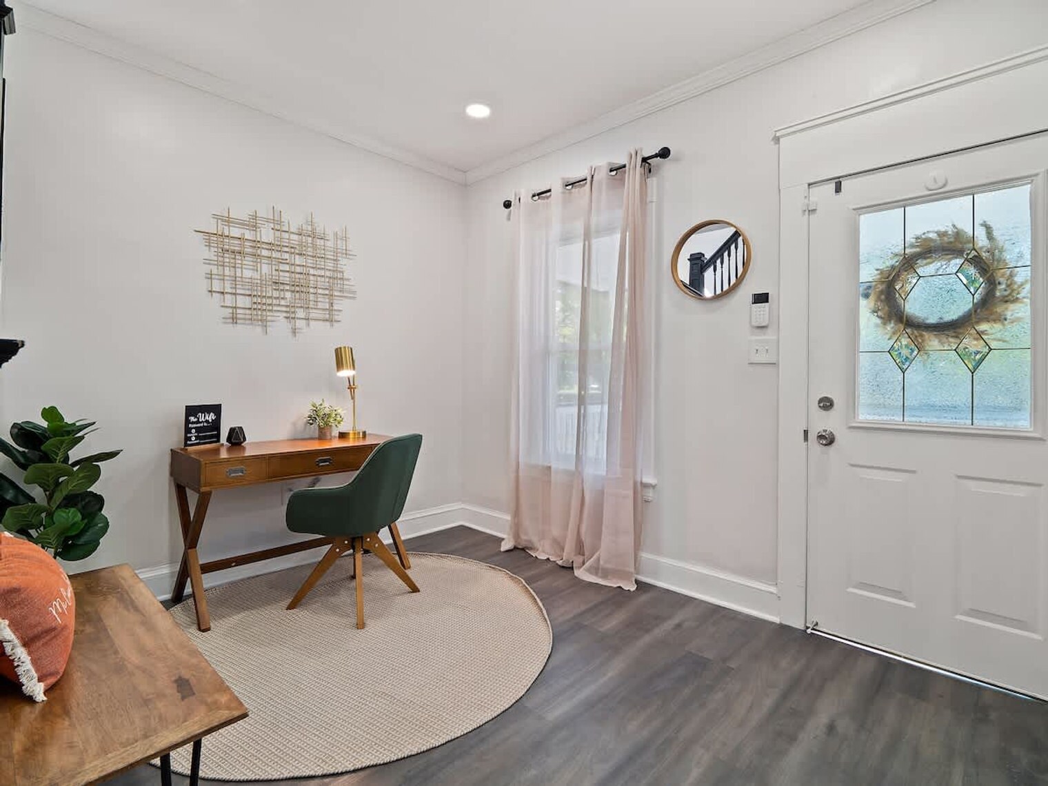 Building Photo - 6020 Fir Ave