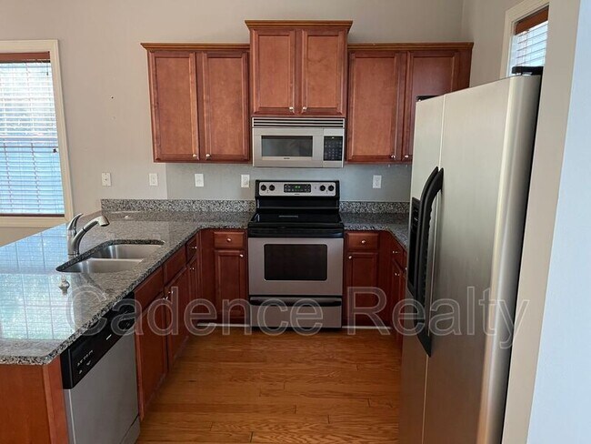 Building Photo - 4822 Exton Park Loop
