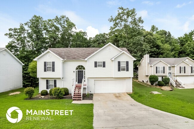 Building Photo - 3848 Valley Creek Dr