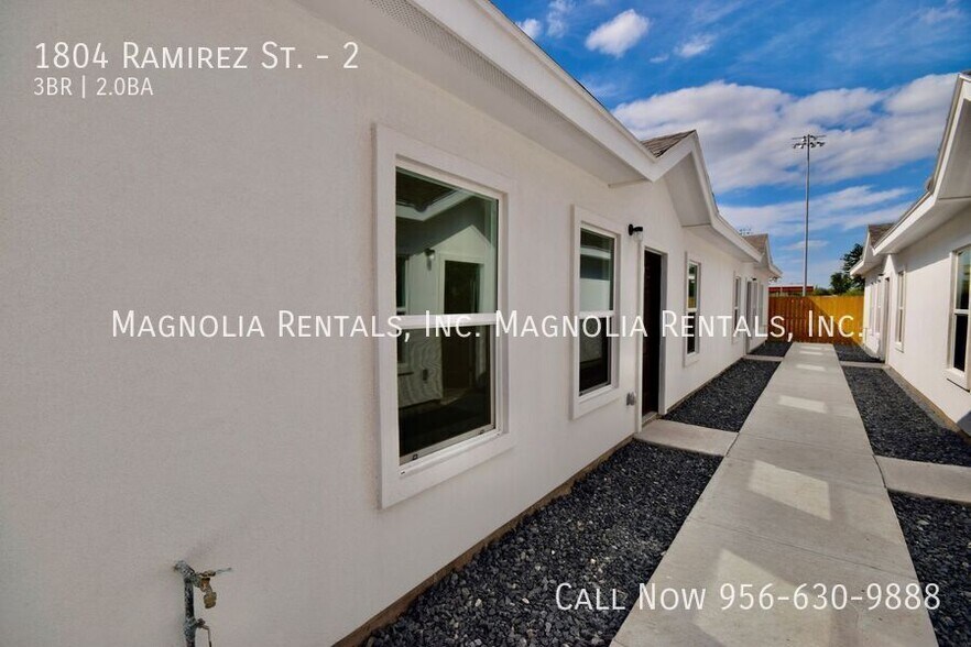 Building Photo - 1804 Ramirez St