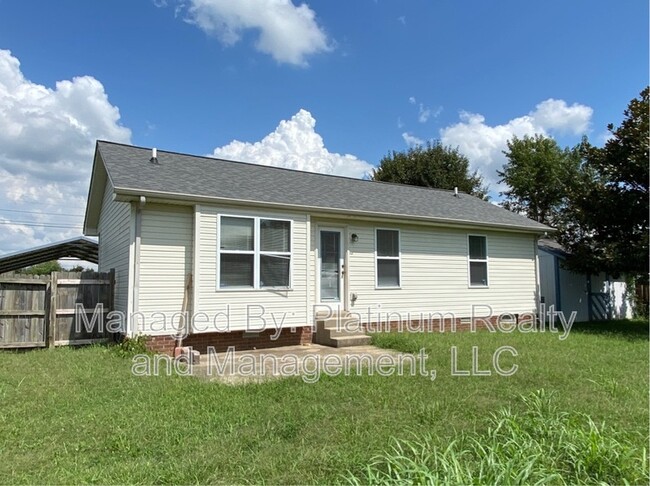 Building Photo - 1956 Timberline Cir