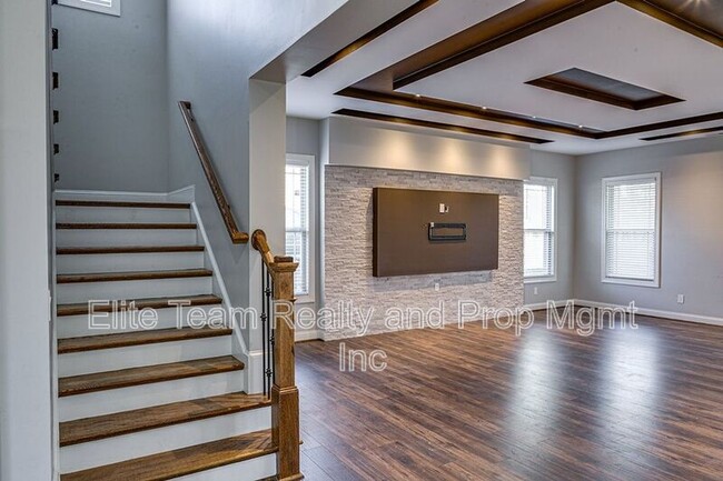 Building Photo - 4820 Beulah Church Rd
