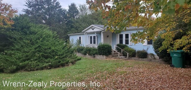 Primary Photo - 2 br, 1 bath House - 205 Lake Drive