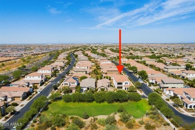 Building Photo - 5104 S Salk Ln
