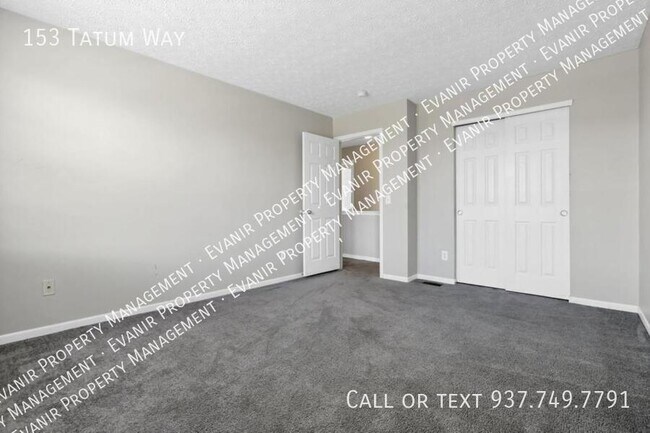 Building Photo - 153 Tatum Way