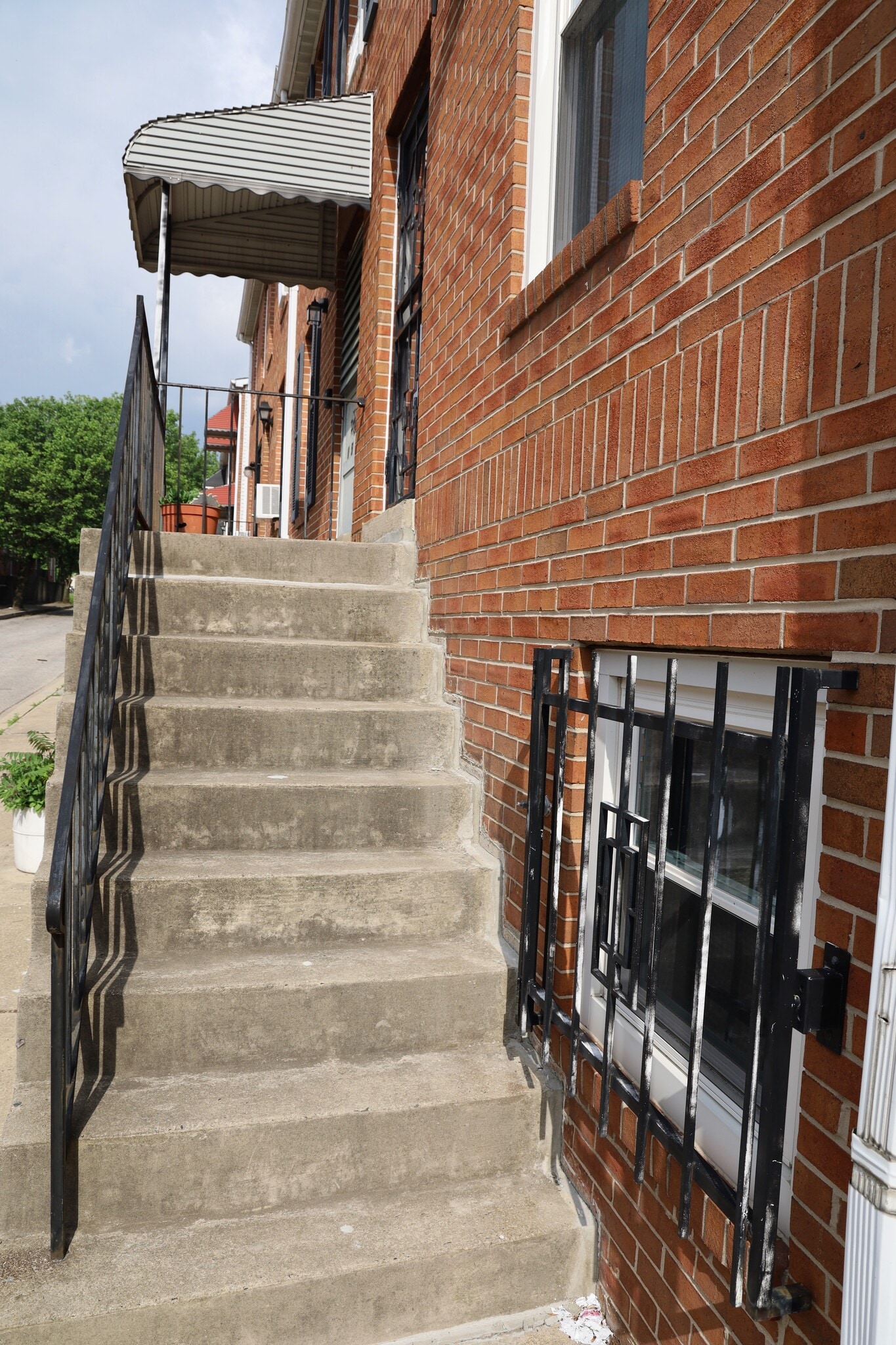 Building Photo - 1512 Penrose Ave