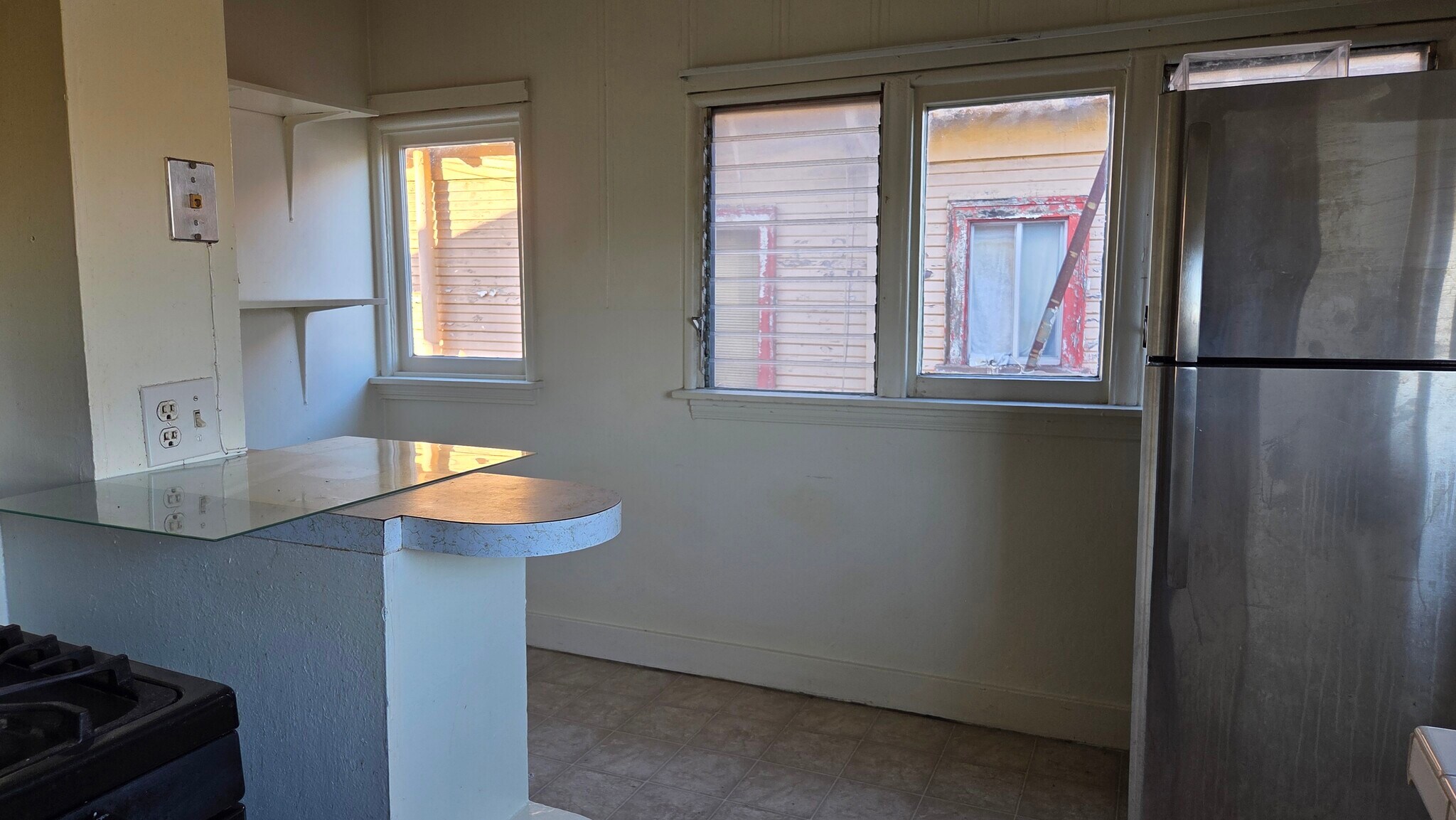 Kitchen - 2440 12th Ave