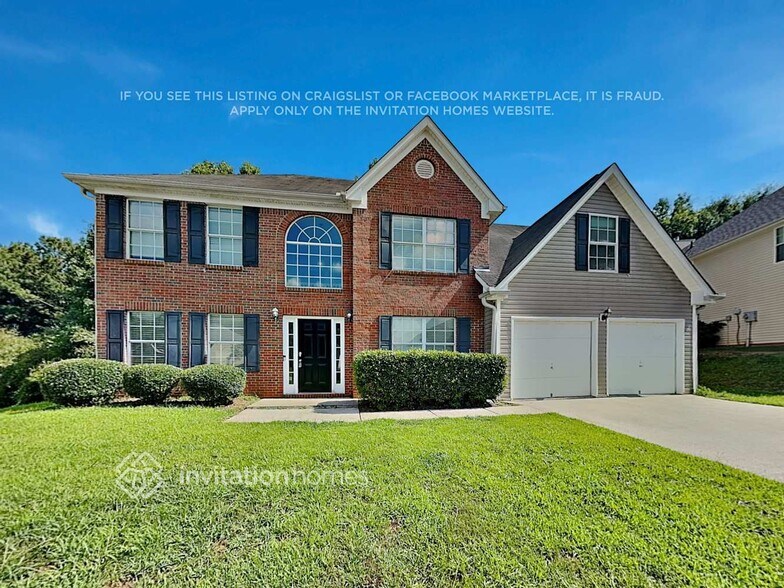 Primary Photo - 3865 Hadley Rd