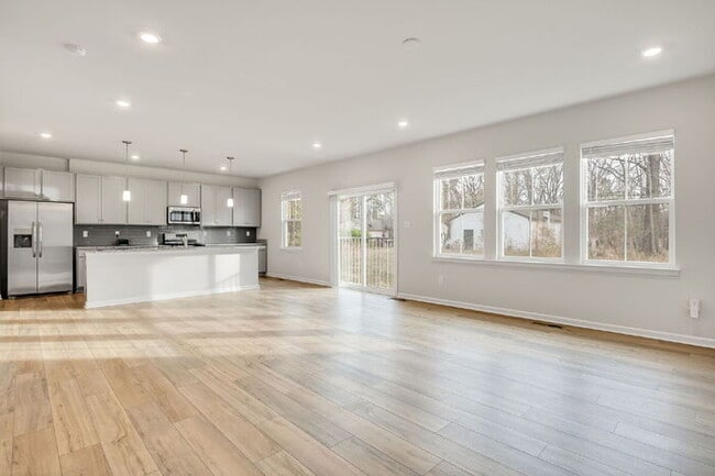 Building Photo - Newly Built 4 Bedroom Home in Moseley with Community Amenities  – $3,200/mo