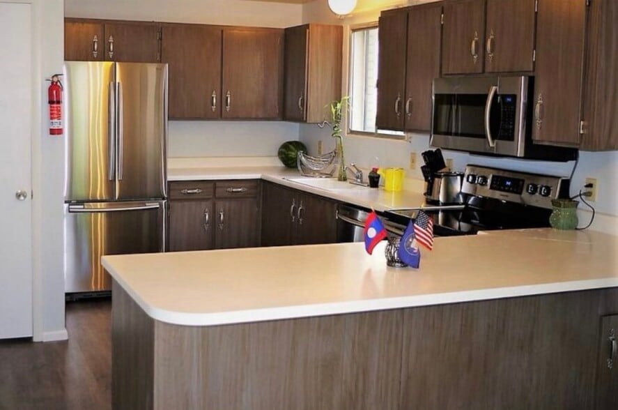 Kitchen - 1885 E Jeremy Ct