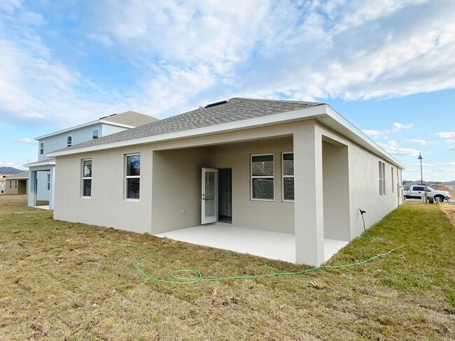 Building Photo - Awesome House for Rent