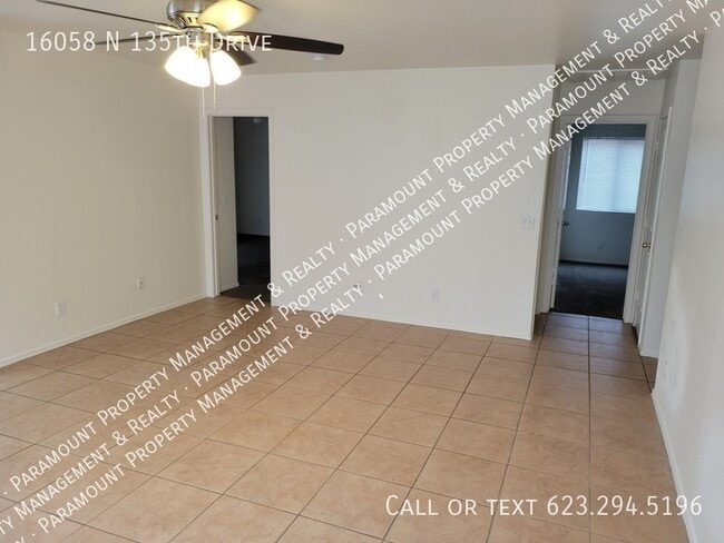 Building Photo - 16058 N 135th Dr