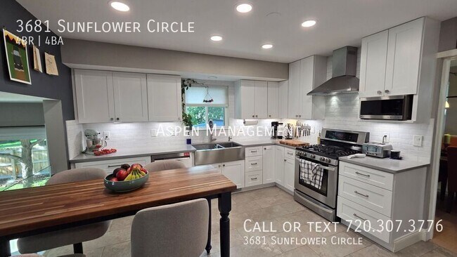Building Photo - 3681 Sunflower Cir