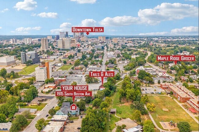 Building Photo - Mathew-1915(BS)