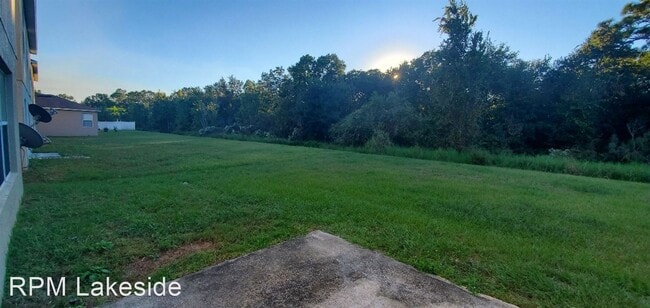 Building Photo - 4 br, 2 bath House - 4640 Ross Lanier Ln