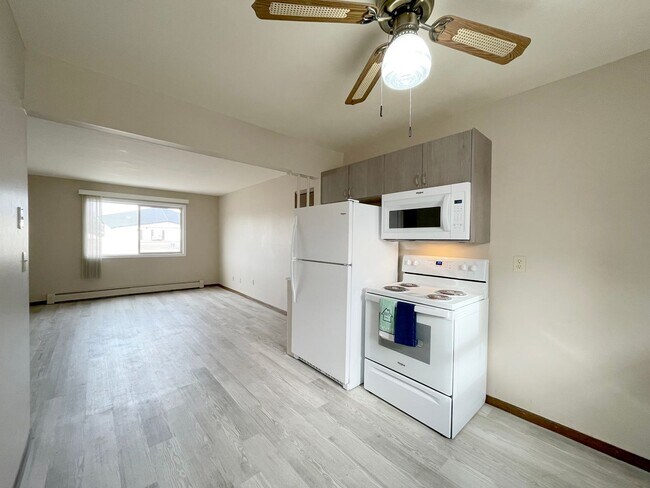 Interior Photo - Twin Villas