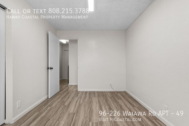 Building Photo - 96-226 Waiawa Rd APT-49