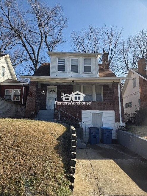 Building Photo - 3816 Avondale Ave