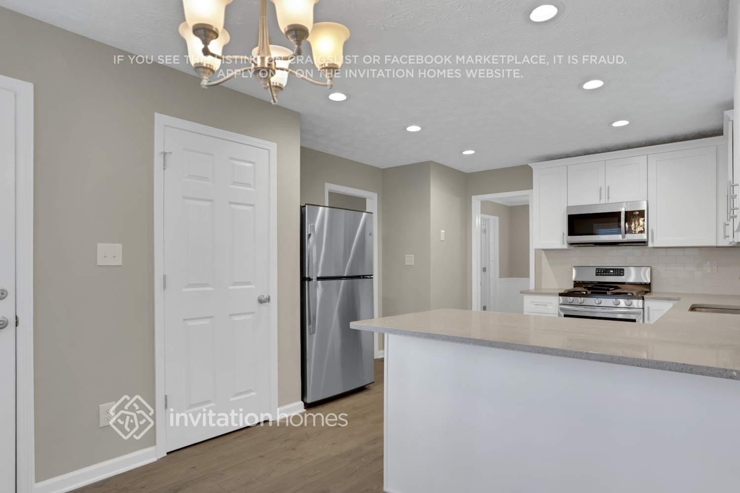 Building Photo - 2600 Haversack Ct SW