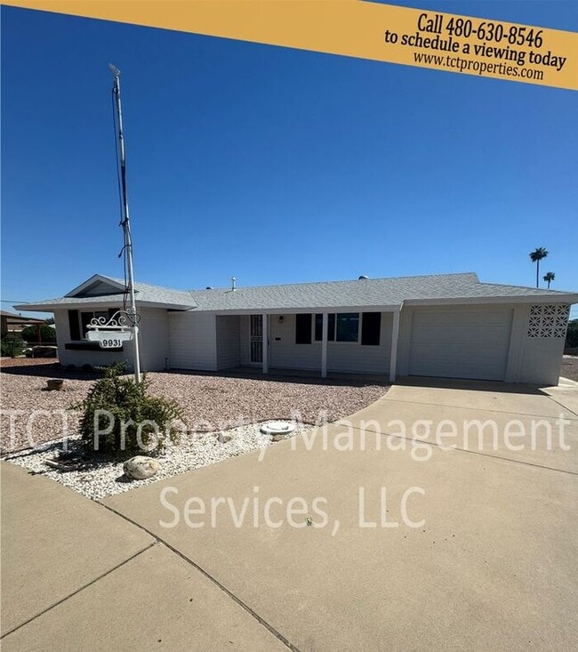 Primary Photo - Sun City Home on Large Cul-de-sac lot