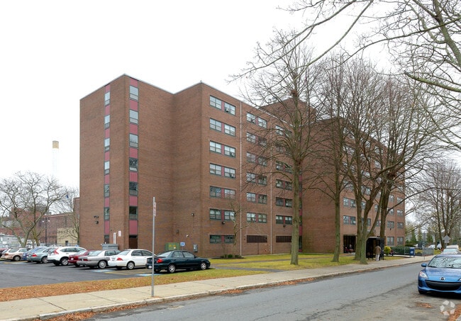 Building Photo - Boa Vista