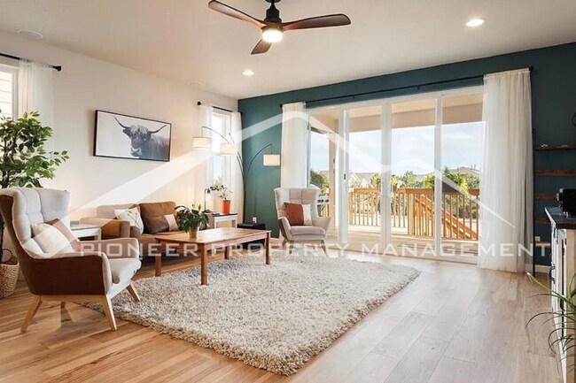 Building Photo - Stylish Main-Level Living with Finished Ba...