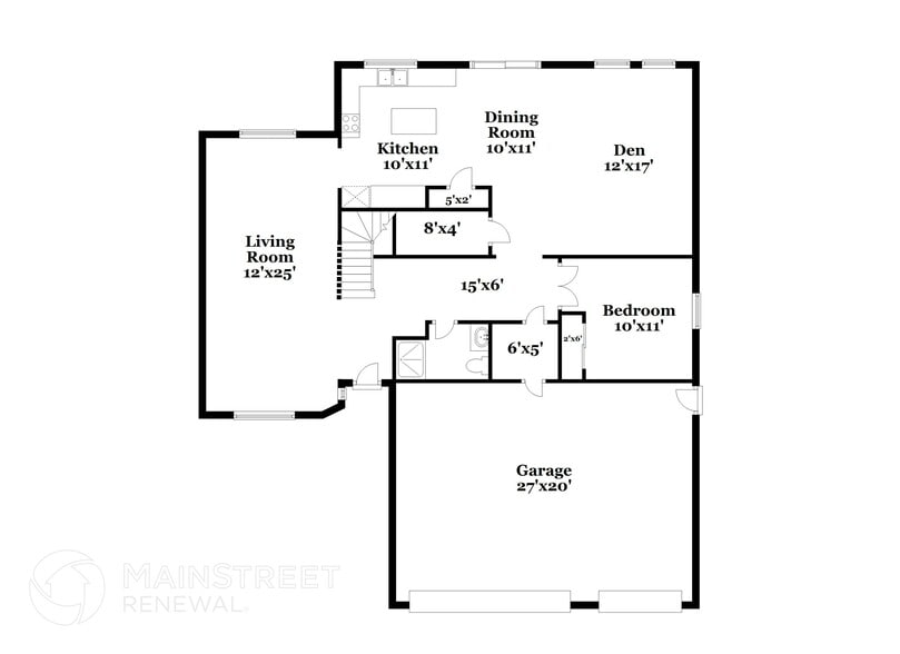 Building Photo - 10878 W Lone Cactus Dr