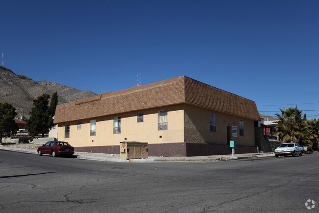 Primary Photo - 1801 Kentucky St