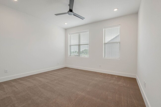 Building Photo - Brand new 4/4.5 Townhome in The Urban Avai...