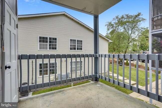 Building Photo - 2500 Langston Blvd.