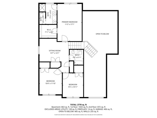 Building Photo - 1868 Forest View Ct