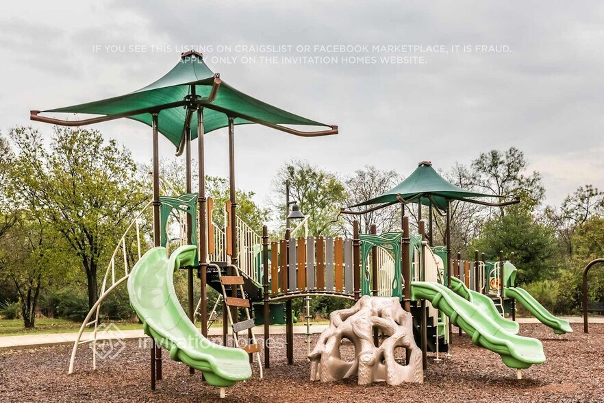 Building Photo - 6458 Blue Trl