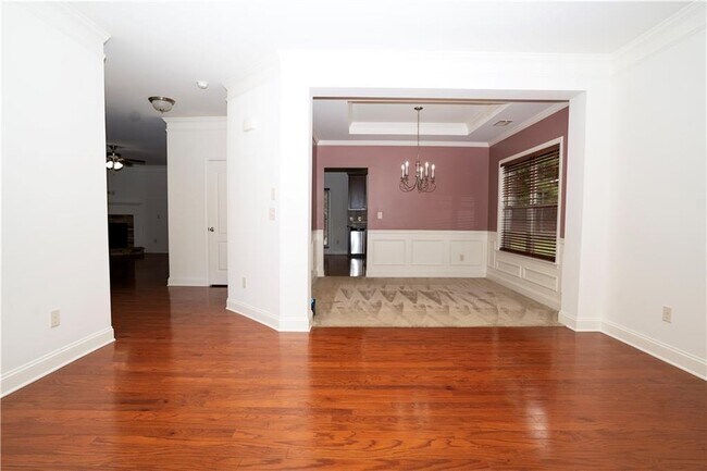 Building Photo - 2412 Harpers Way