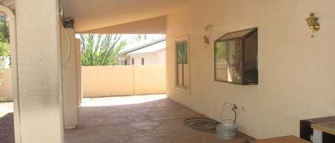 Building Photo - 3527 E Trevino Dr