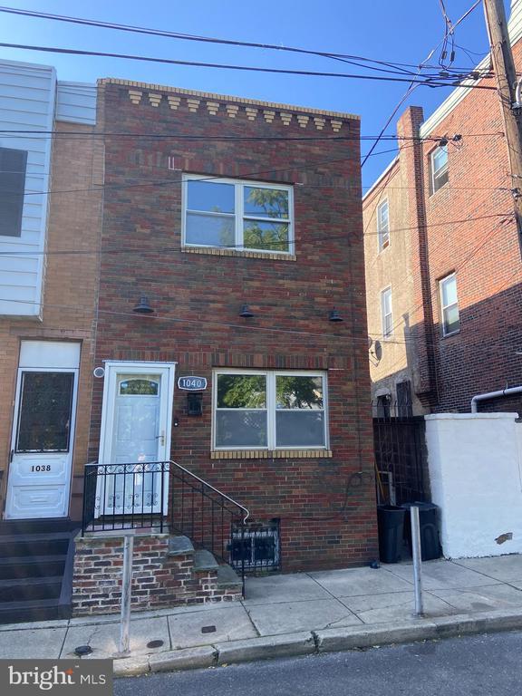 Building Photo - 1040 Cantrell St